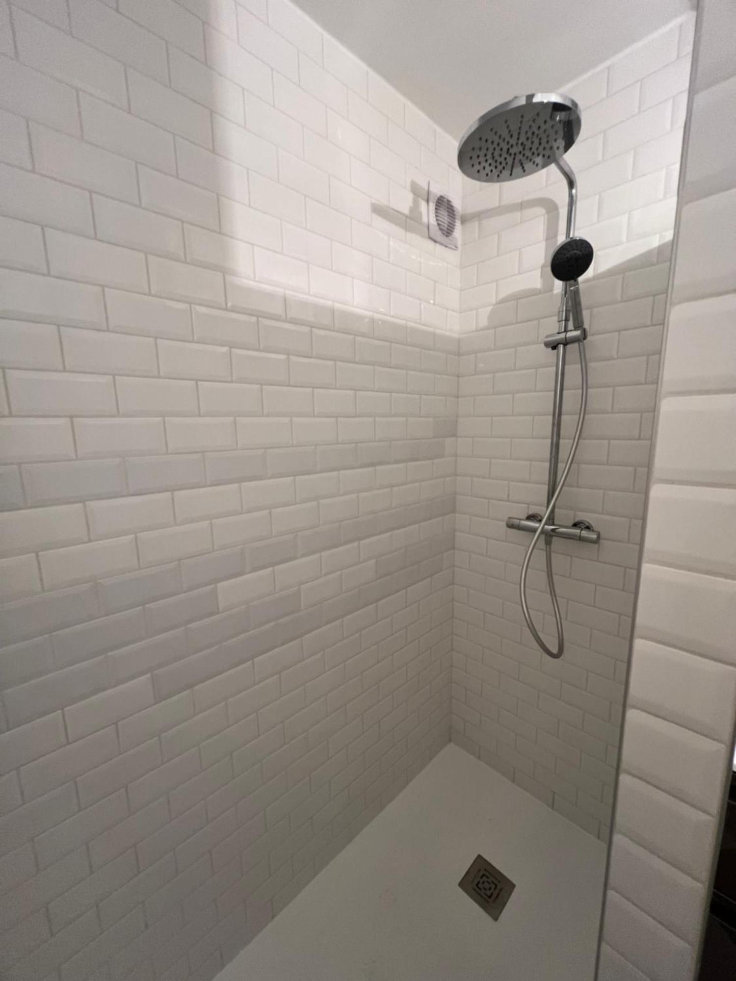 Appartement Standing Avec Jardin, 4 Personnes, Strategiquement Situe Mantes-la-Jolie Eksteriør billede