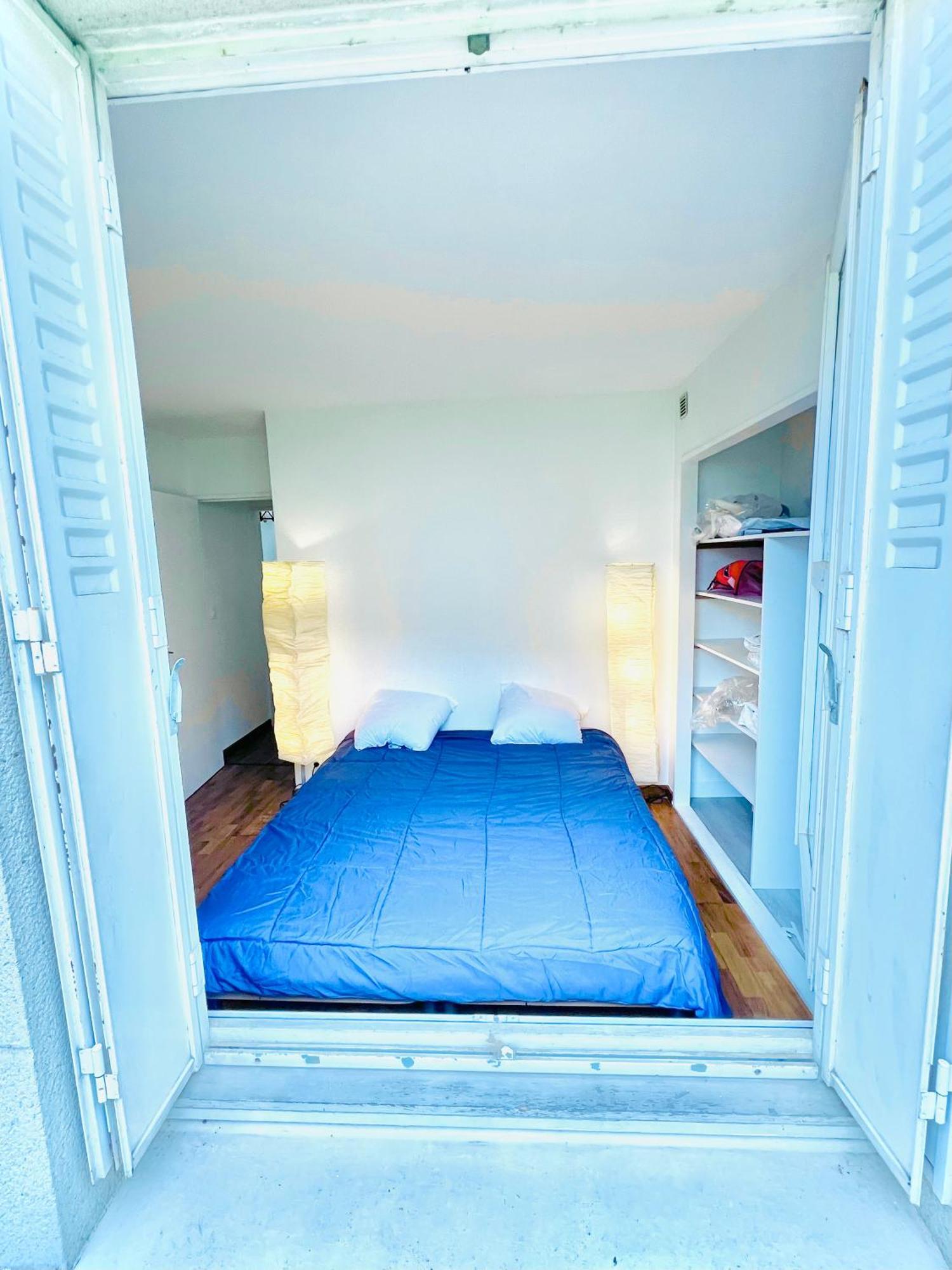 Appartement Standing Avec Jardin, 4 Personnes, Strategiquement Situe Mantes-la-Jolie Eksteriør billede